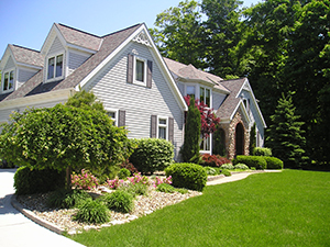 Landscapers and Lawncare Services in Kensington, MD