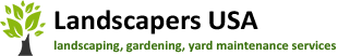 Kensington Landscapers